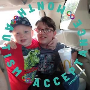 Meet your Posher, James an shelia